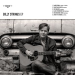 Buy Billy Strings (EP)