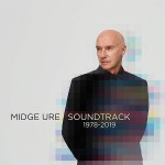 Buy Soundtrack 1978-2019 CD1