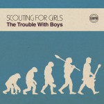 Buy The Trouble With Boys