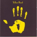 Buy Yellow Hand (Vinyl)