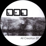 Buy All Creation (EP) (Vinyl)