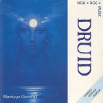 Buy Druid - The Druid Trilogy Vol. I