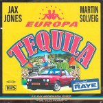 Buy Tequila (With Martin Solveig & Raye) (Explicit ) (CDS)