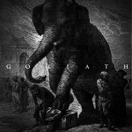 Buy Goliath (EP)