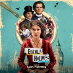 Buy Enola Holmes (Music From The Netflix Film)