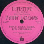 Buy Fruit Loops Vol. 3 (EP)