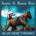 Buy Degrees Of Freedom Found CD5