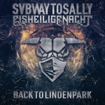 Buy Eisheilige Nacht - Back To Lindenpark CD1