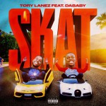 Buy Skat (Feat. Dababy) (CDS)