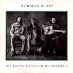 Buy The Rising Fawn String Ensemble (Vinyl)