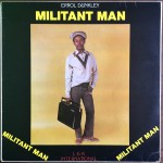 Buy Militant Man (Vinyl)