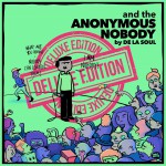 Buy And The Anonymous Nobody... (Deluxe Edition)
