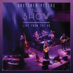 Buy The Show: Live From The UK CD1
