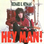 Buy Hey Man!