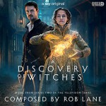 Buy A Discovery Of Witches (Season 2) (Music From Series Three Of The Television Series)
