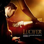 Buy Lucifer: Seasons 1-5