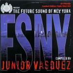 Buy The Future Sound Of New York (Vinyl)