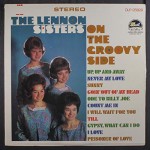 Buy On The Groovy Side (Vinyl)