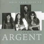 Buy Hold Your Head Up: The Best Of Argent CD2