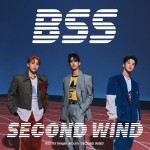 Buy Second Wind (EP)