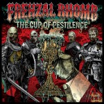 Buy The Cup Of Pestilence