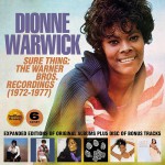 Buy Sure Thing: The Warner Bros Recordings (1972-1977) CD5