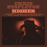 Purchase Chris Stapleton Higher