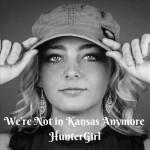 Buy We're Not In Kansas Anymore (CDS)