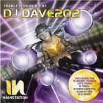 Buy Mainstation Trance Session Live Mix By DJ Dave202