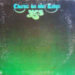 Buy Close To The Edge (Vinyl)