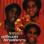 Buy The Very Best Of The Gibson Brothers