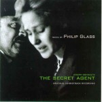 Buy The Secret Agent