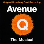 Buy Avenue Q (Original Broadway Cast Recording)