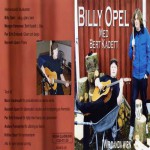 Buy "Billy Opel Med Bert Kadett"