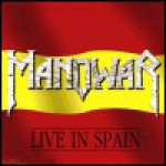 Buy Live In Spain (Bootleg)