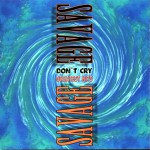 Buy Don't Cry. Greatest Hits CD2