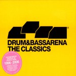 Buy Drum & Bass Arena: The Classics CD1