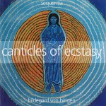 Buy Canticles Of Ecstasy