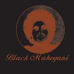 Buy Black Mahogani
