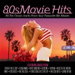 Buy 80's Movie Hits CD1