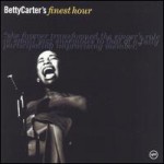 Buy Betty Carter's Finest Hour