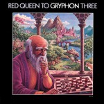Buy Red Queen To The Gryphon Three (Vinyl)