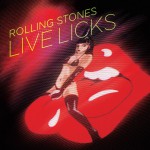 Buy Live Licks CD1