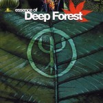 Buy Essence Of Deep Forest