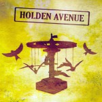 Buy Holden Avenue