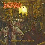 Buy Worship the Coffin CD1