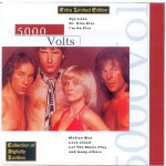 Buy 5000 Volts