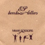 Buy Bombs = letters (EP)
