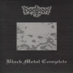 Buy Black Metal Complete