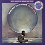 Buy Monk's Blues (Vinyl)